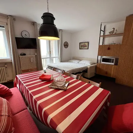 L'altra Casa Del Cervino * Breuil-Cervinia