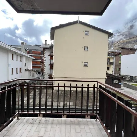 L'altra Casa Del Cervino Apartament Breuil-Cervinia