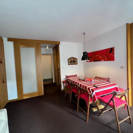 L'altra Casa Del Cervino Apartament *