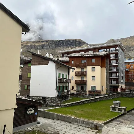 L'altra Casa Del Cervino * Breuil-Cervinia
