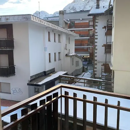 L'altra Casa Del Cervino * Breuil-Cervinia