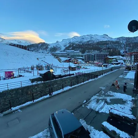 L'altra Casa Del Cervino * Breuil-Cervinia