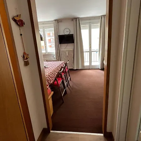 L'altra Casa Del Cervino Apartament *