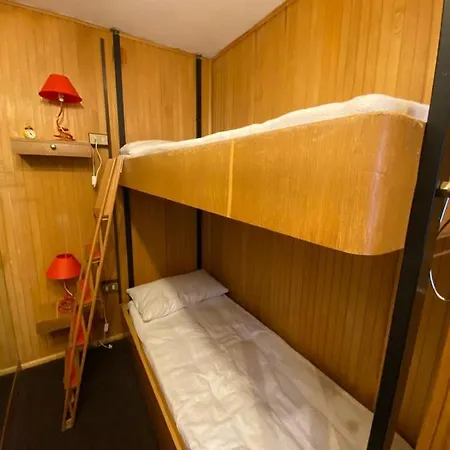 L'altra Casa Del Cervino Appartement Breuil-Cervinia