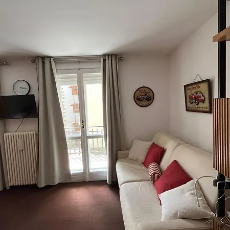 L'altra Casa Del Cervino Breuil-Cervinia