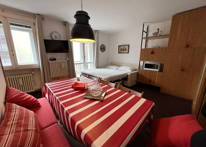 L'altra Casa Del Cervino * Breuil-Cervinia