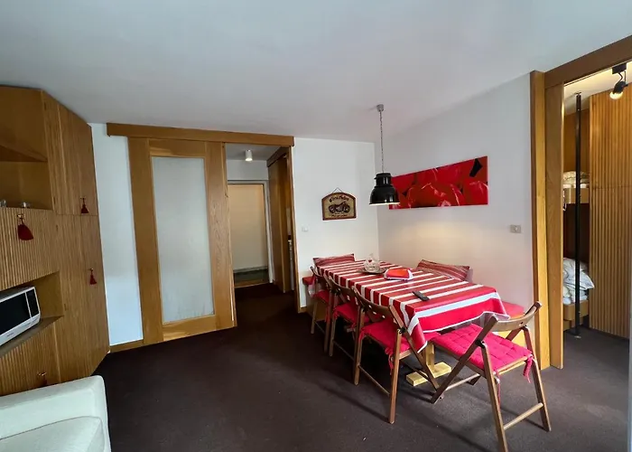 L'altra Casa Del Cervino Апартаменти *