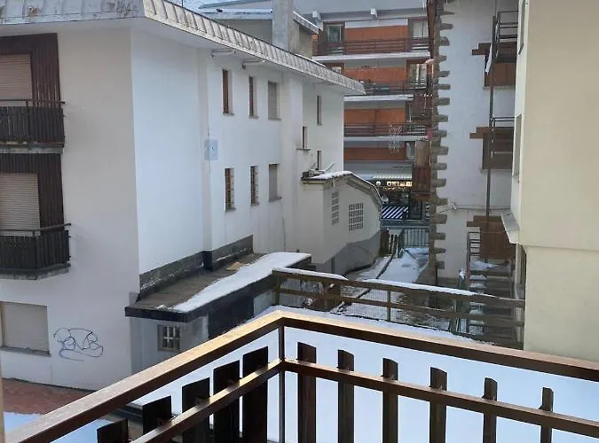 L'altra Casa Del Cervino * Breuil-Cervinia