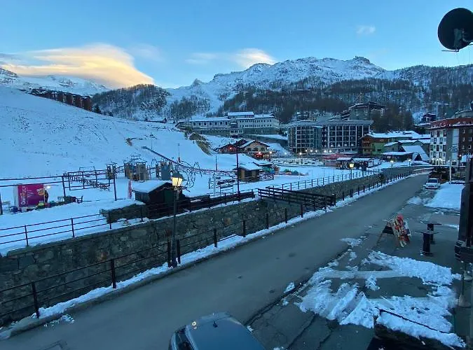 L'altra Casa Del Cervino * Breuil-Cervinia