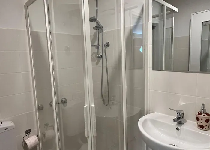 Апартаменти L'altra Casa Del Cervino Брей-Червінія